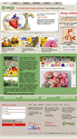 Mobile Screenshot of greensofdevon.com